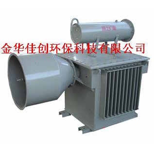 大竹GGAJ02电除尘高压静电变压器