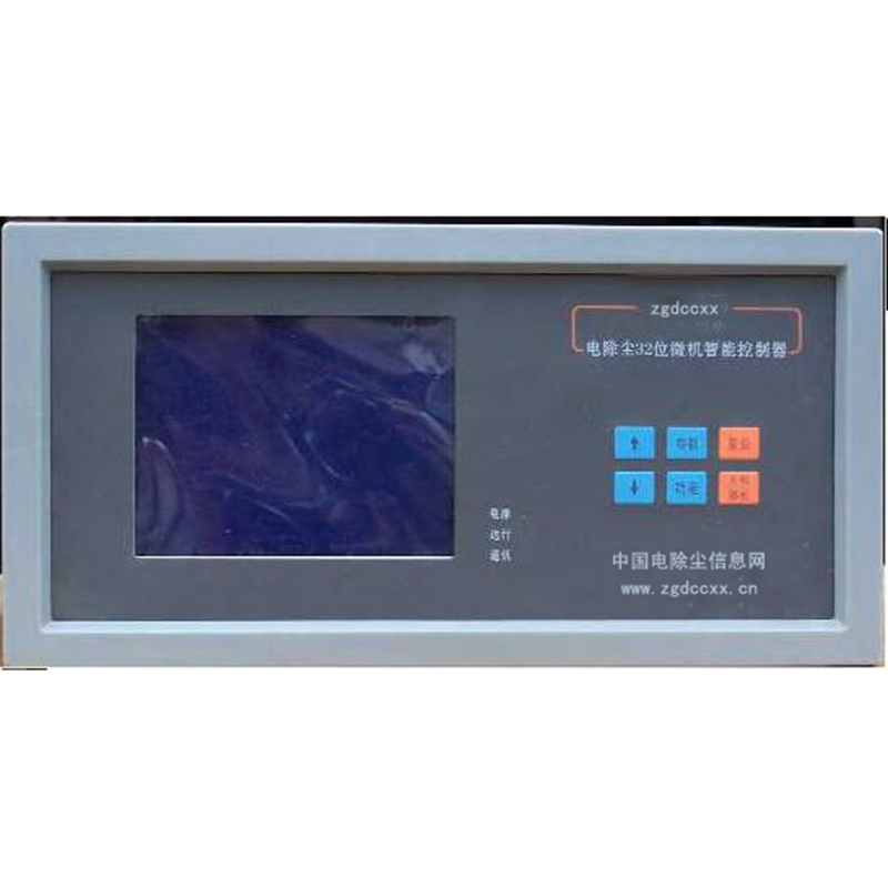 大竹HP3000型电除尘 控制器